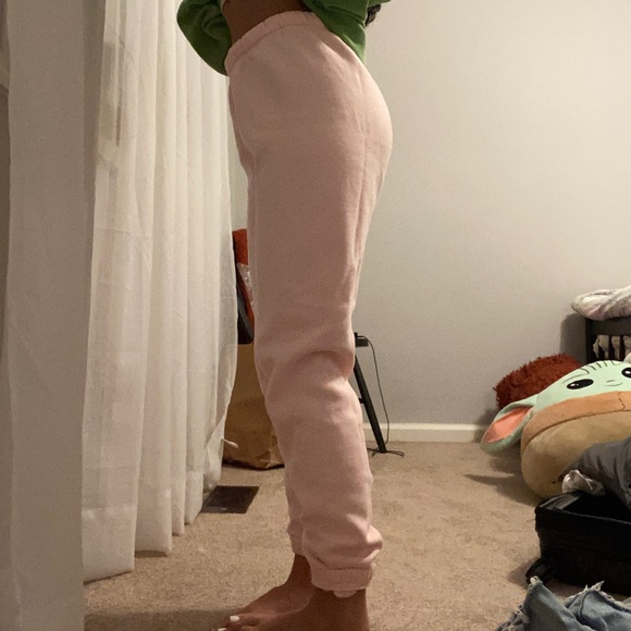 TNA COZYAF Sweatpant/joggers - Picture 5 of 5